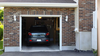 Garage Door Installation at Sterling Lakes, Michigan